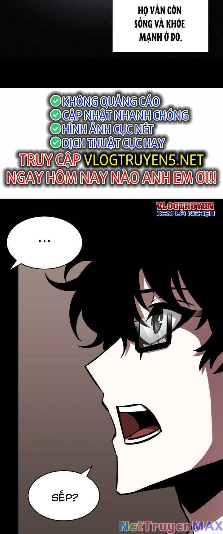Vua Trộm Mộ Chap 384 - Next Chap 385