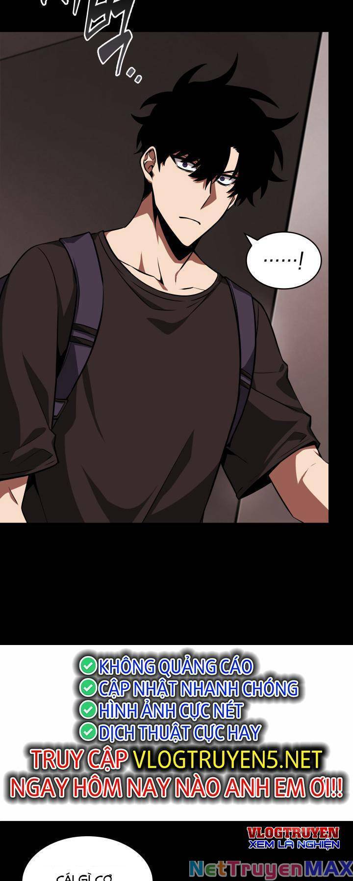 Vua Trộm Mộ Chap 384 - Next Chap 385