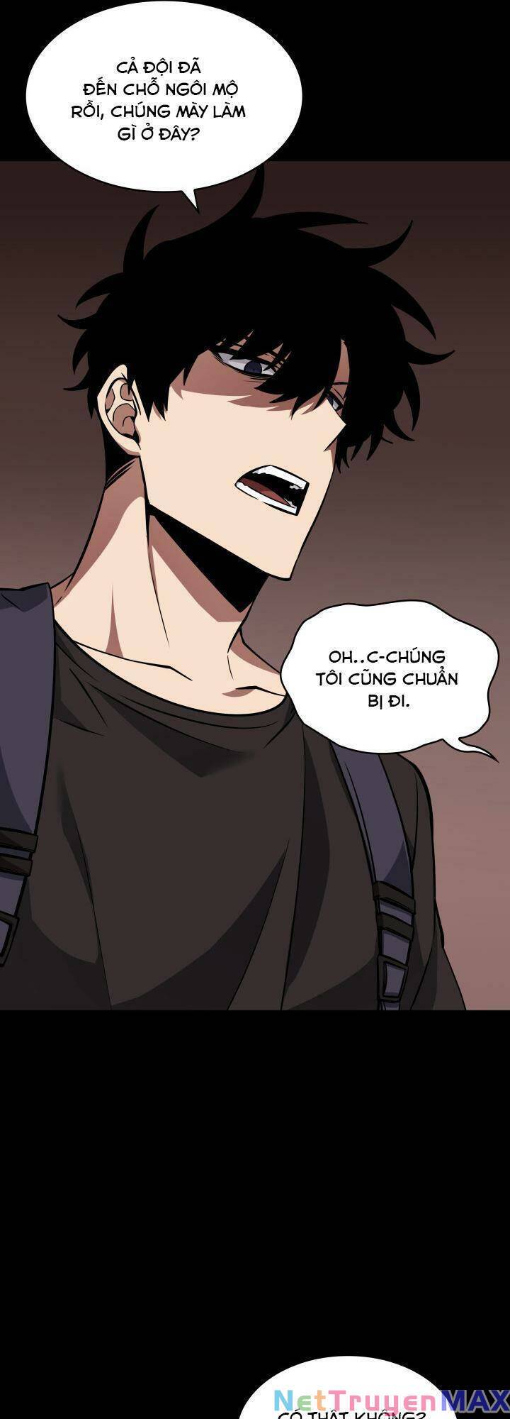 Vua Trộm Mộ Chap 384 - Next Chap 385