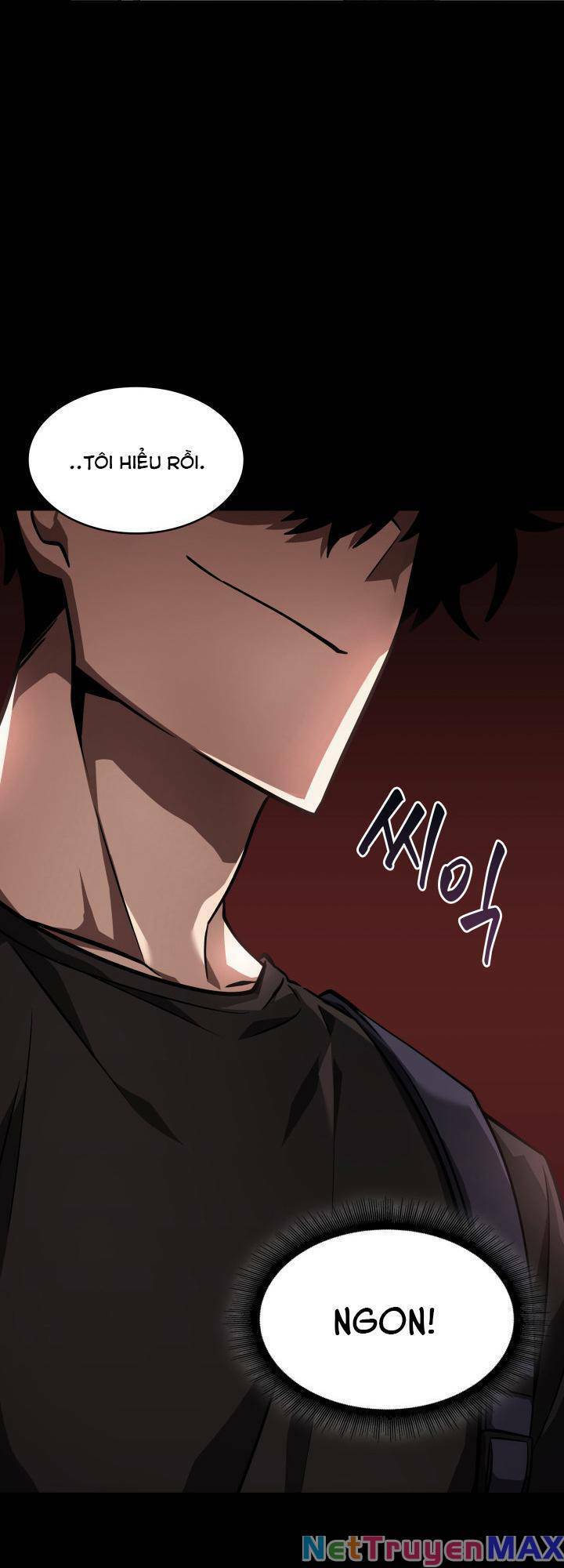 Vua Trộm Mộ Chap 384 - Next Chap 385