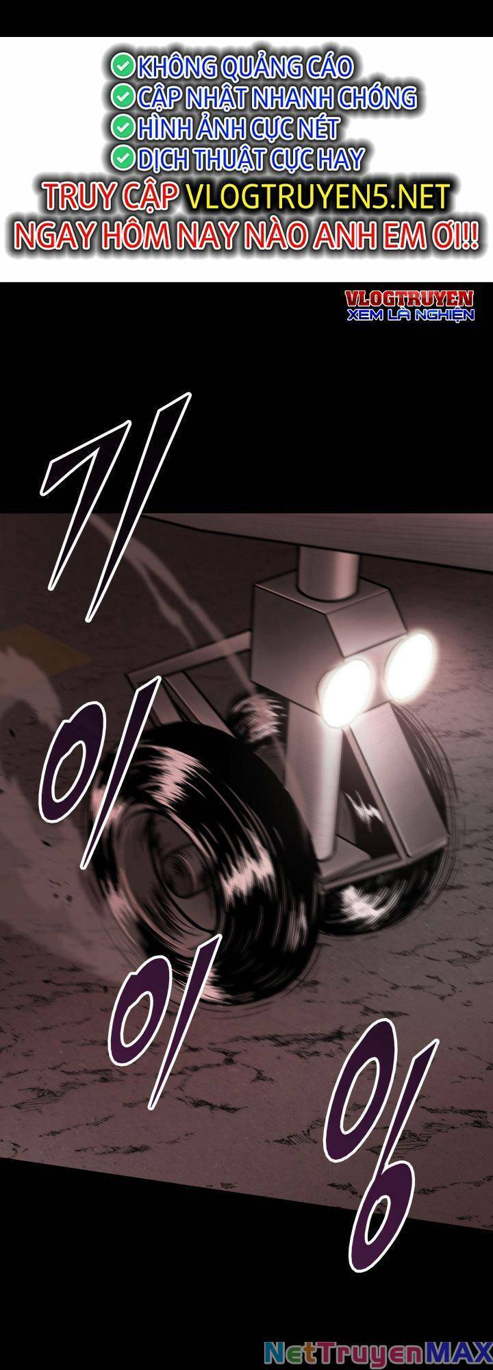 Vua Trộm Mộ Chap 384 - Next Chap 385