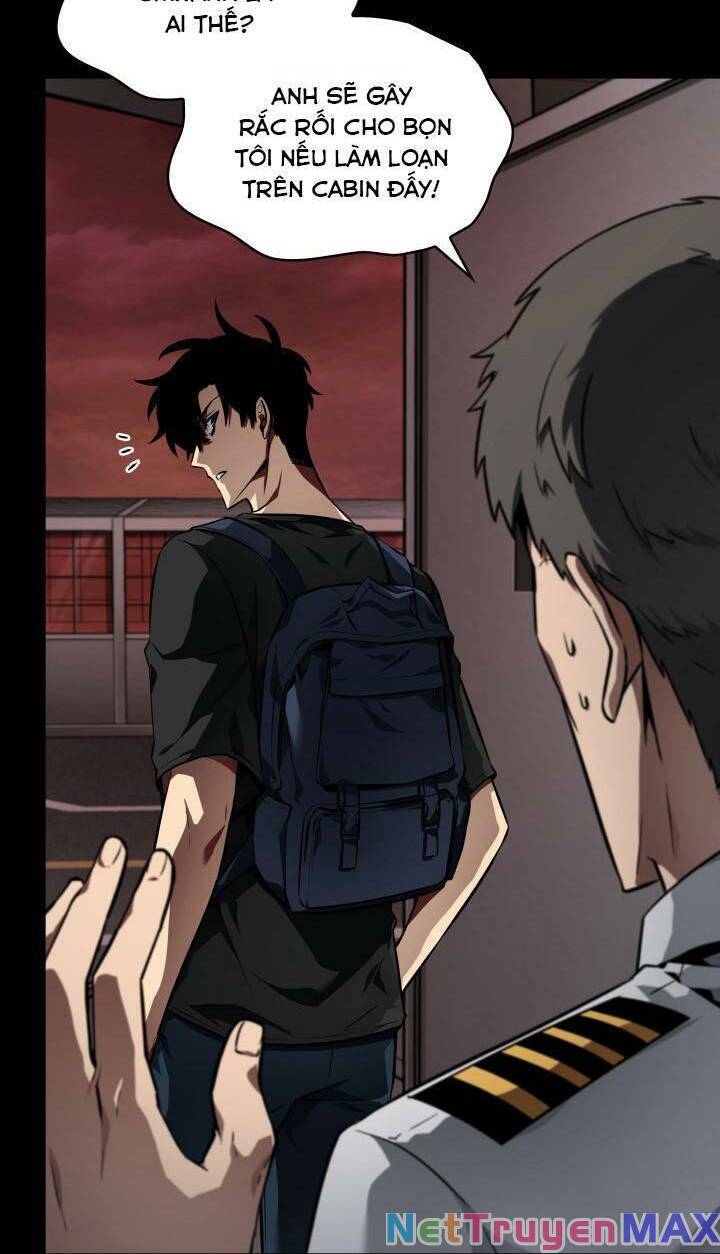 Vua Trộm Mộ Chap 384 - Next Chap 385