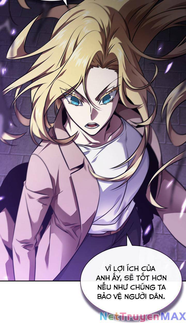 Vua Trộm Mộ Chap 384 - Next Chap 385