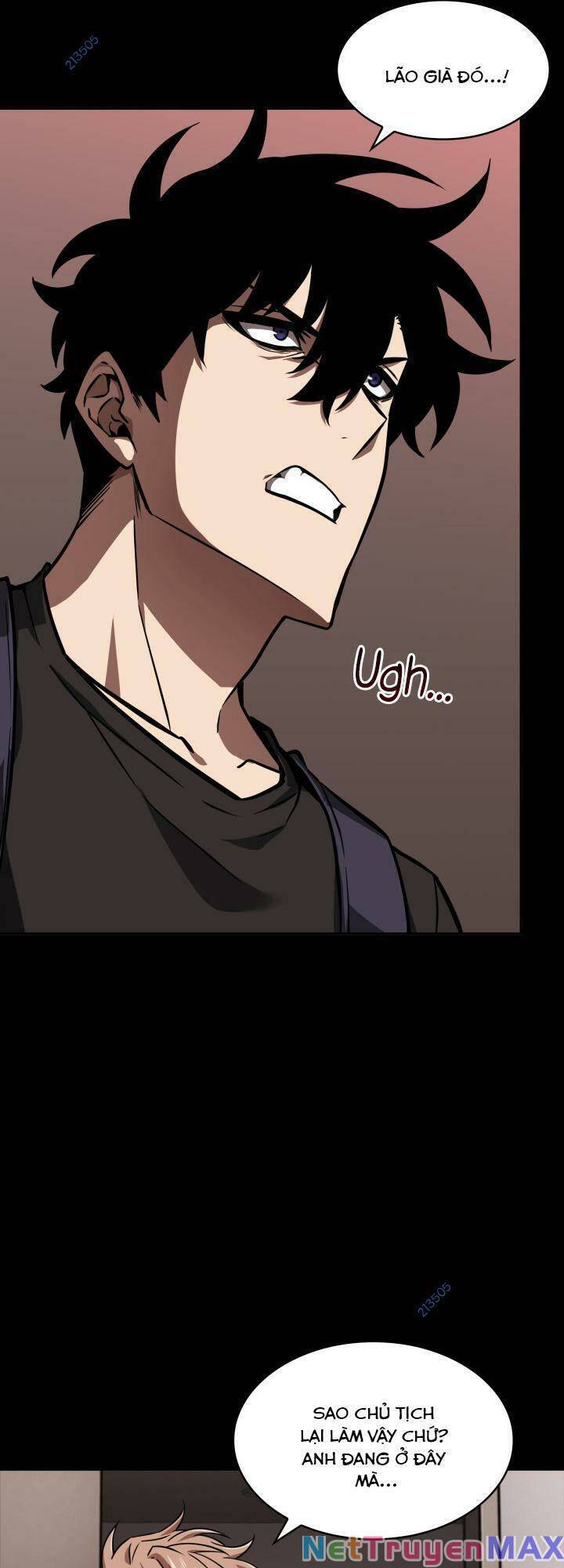Vua Trộm Mộ Chap 384 - Next Chap 385
