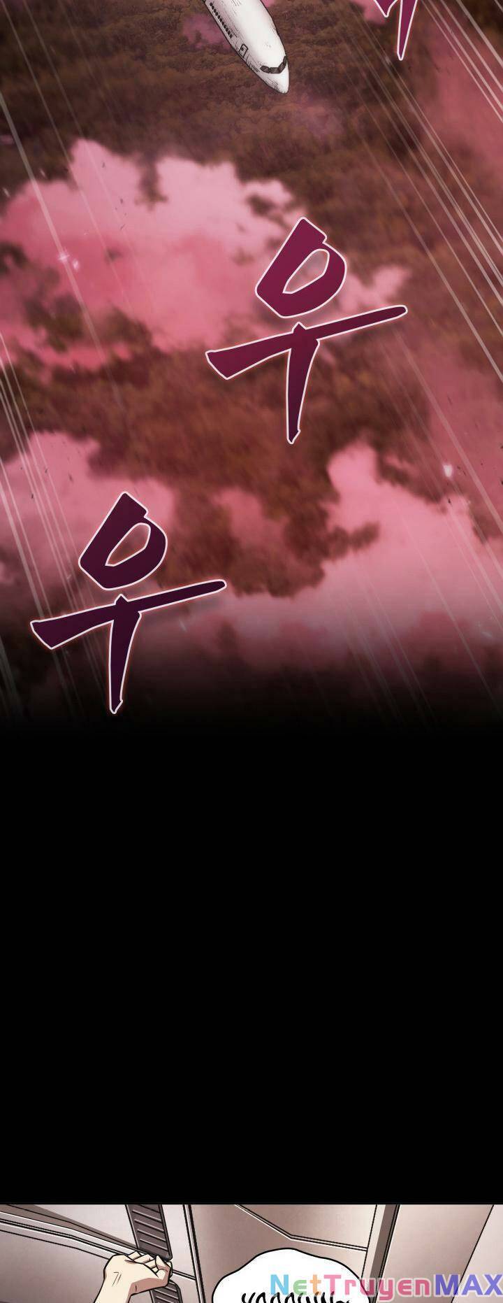 Vua Trộm Mộ Chap 385 - Next Chap 386