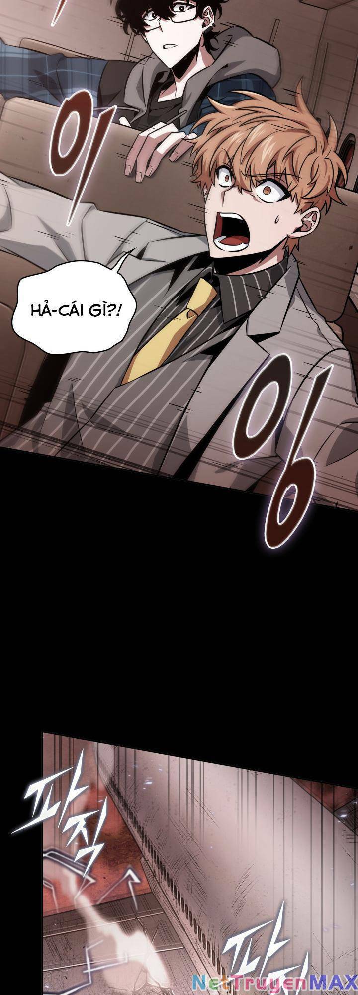 Vua Trộm Mộ Chap 385 - Next Chap 386