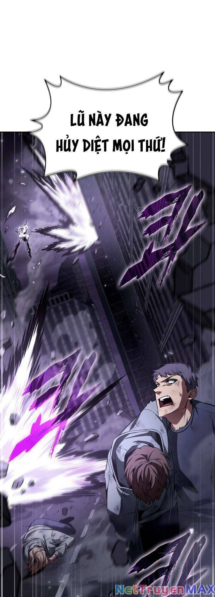Vua Trộm Mộ Chap 385 - Next Chap 386