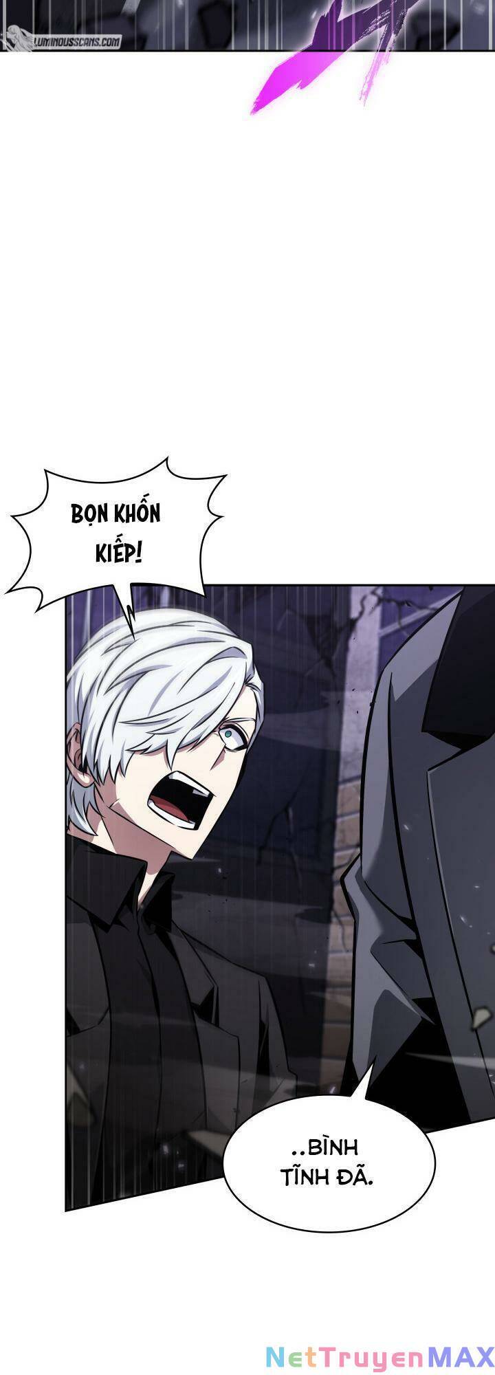 Vua Trộm Mộ Chap 385 - Next Chap 386