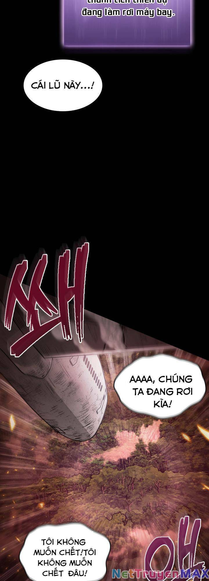 Vua Trộm Mộ Chap 385 - Next Chap 386