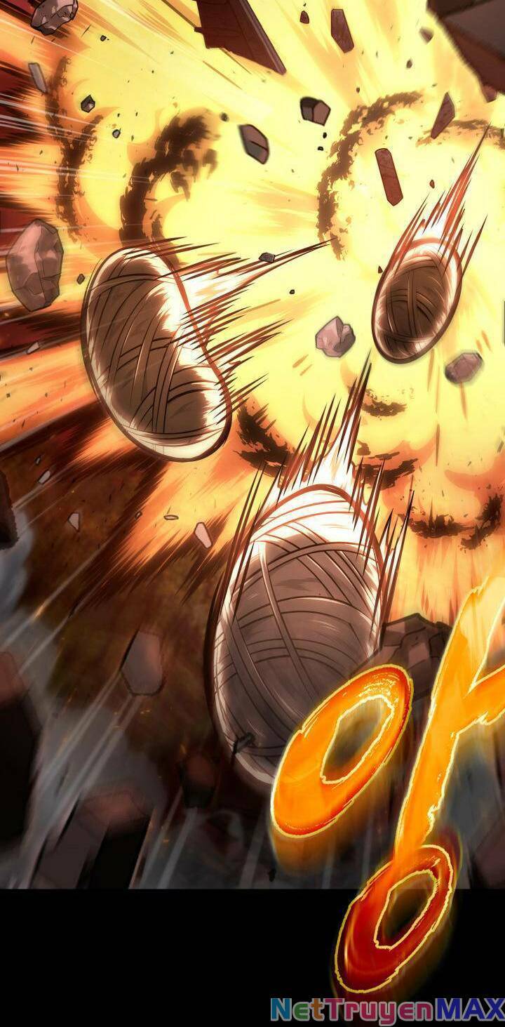 Vua Trộm Mộ Chap 385 - Next Chap 386
