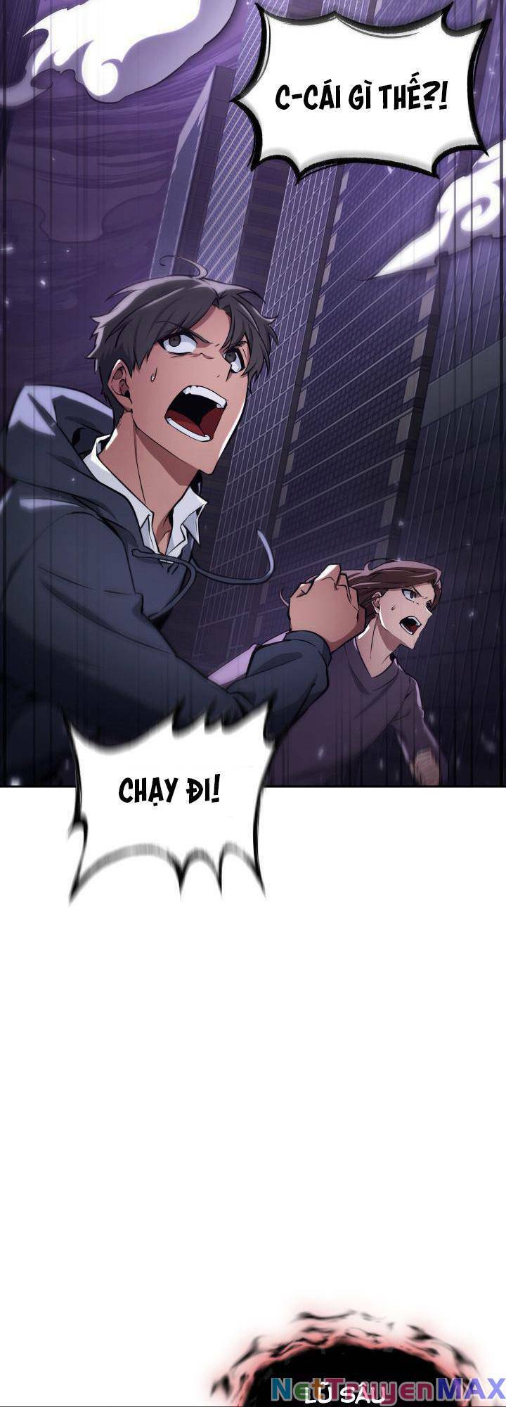 Vua Trộm Mộ Chap 385 - Next Chap 386