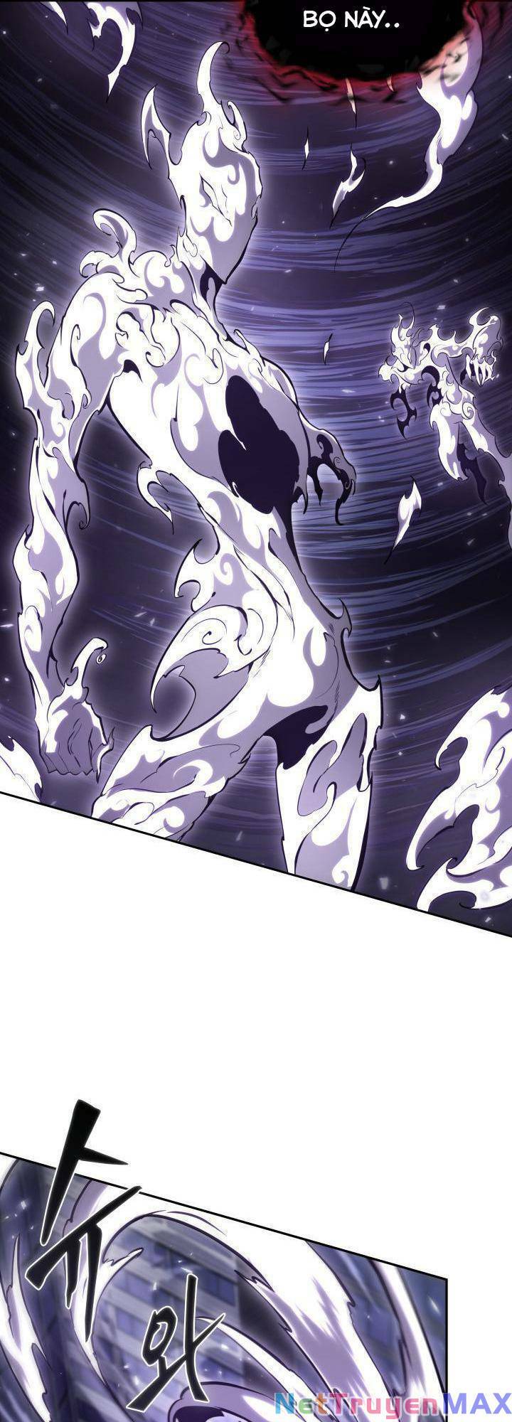 Vua Trộm Mộ Chap 385 - Next Chap 386