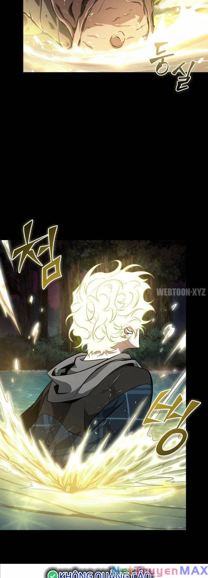 Vua Trộm Mộ Chap 386 - Next Chap 387