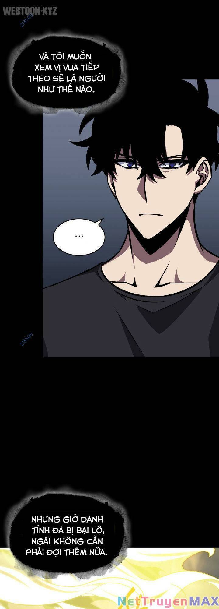 Vua Trộm Mộ Chap 386 - Next Chap 387