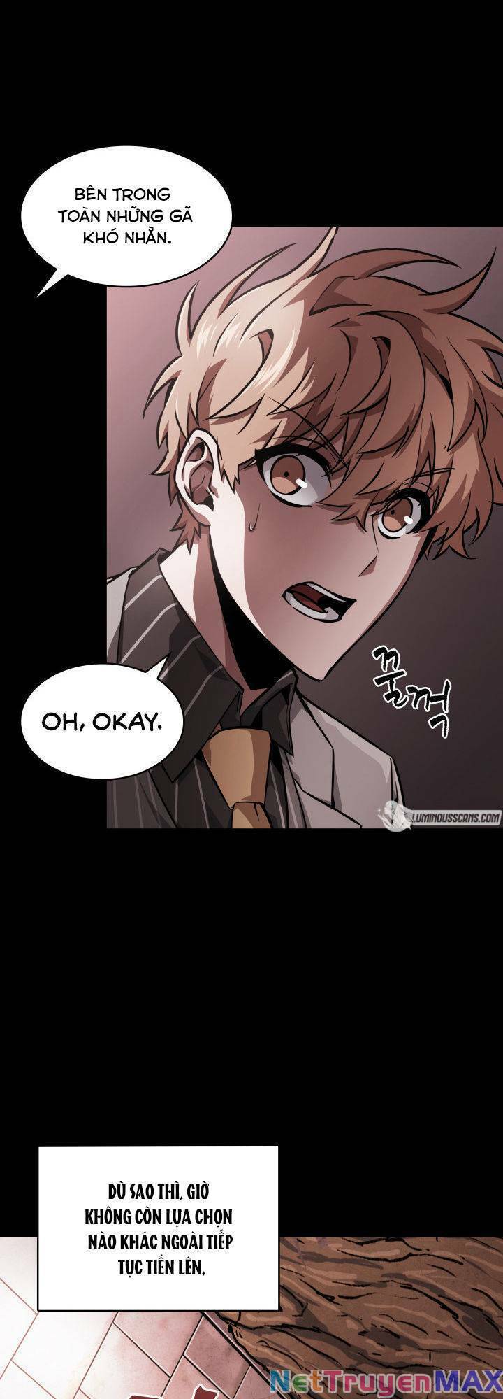 Vua Trộm Mộ Chap 386 - Next Chap 387