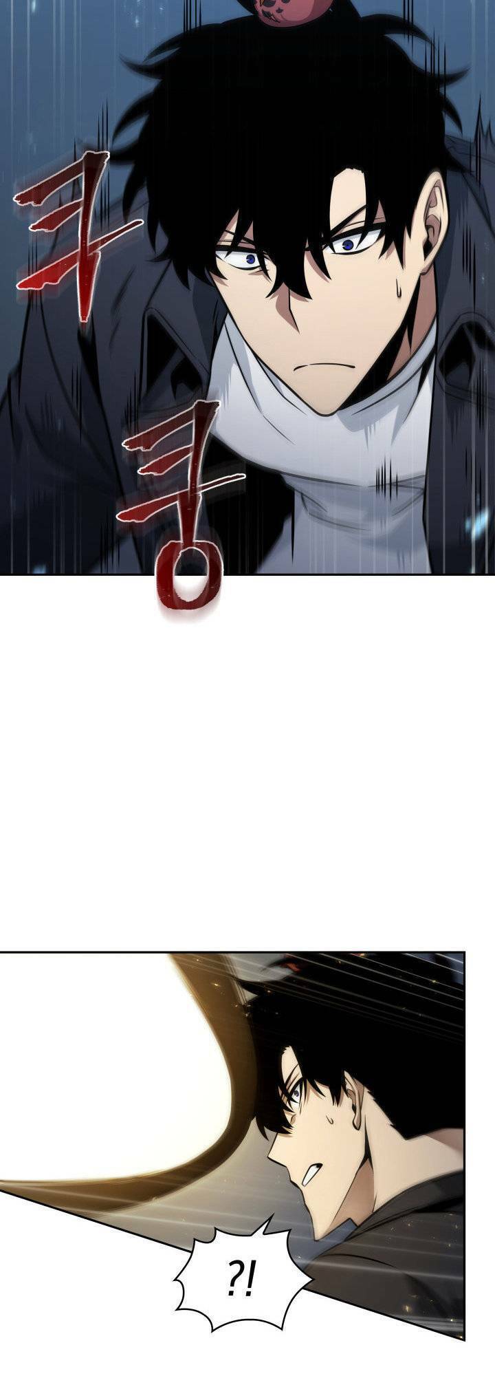Vua Trộm Mộ Chap 357 - Next Chap 358