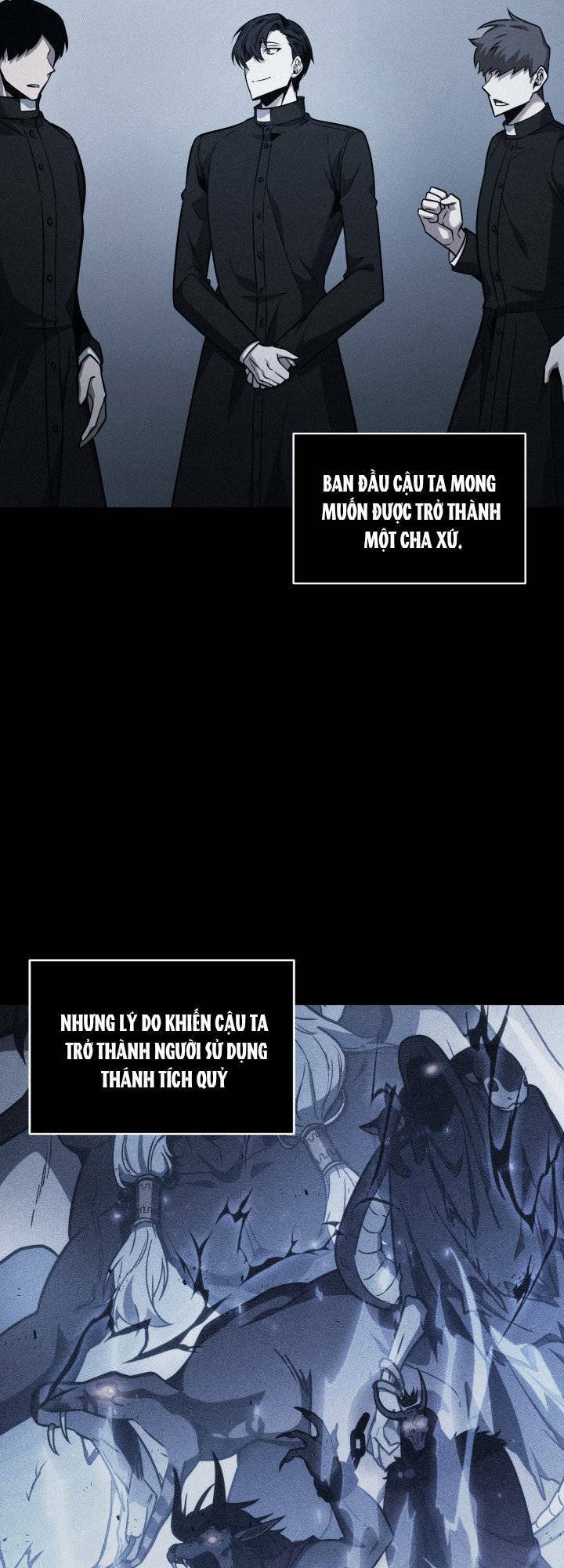 Vua Trộm Mộ Chap 357 - Next Chap 358