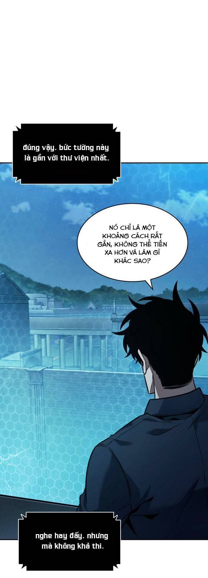 Vua Trộm Mộ Chap 357 - Next Chap 358