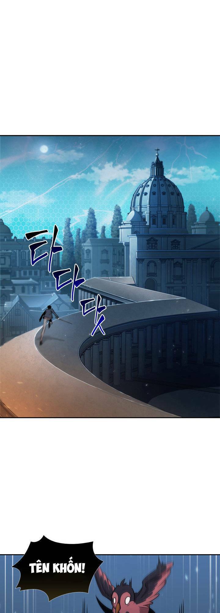 Vua Trộm Mộ Chap 357 - Next Chap 358