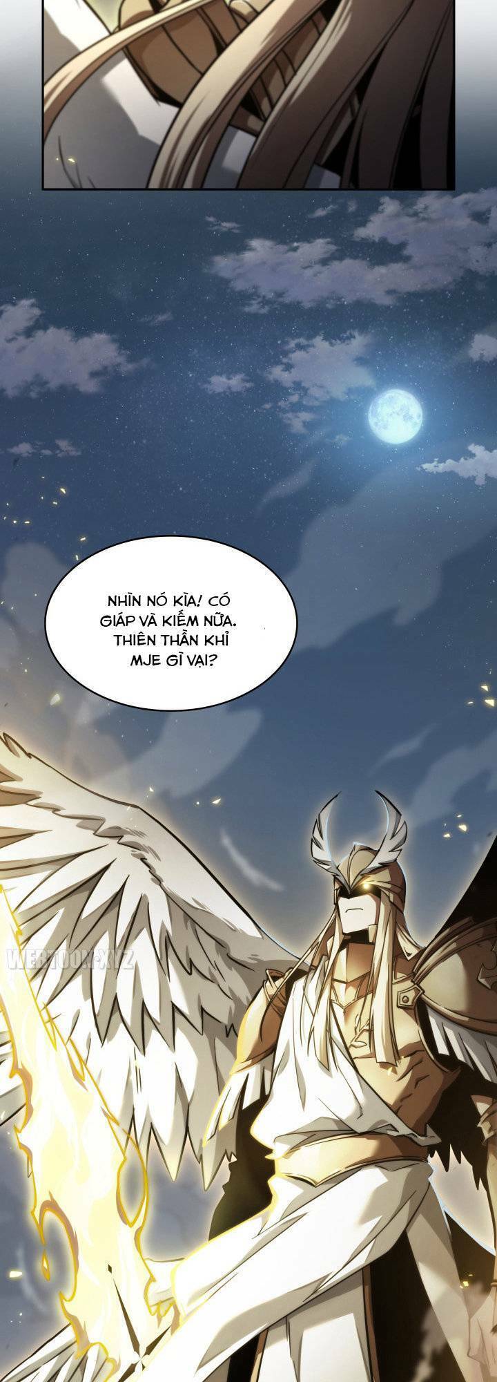 Vua Trộm Mộ Chap 358 - Next Chap 359