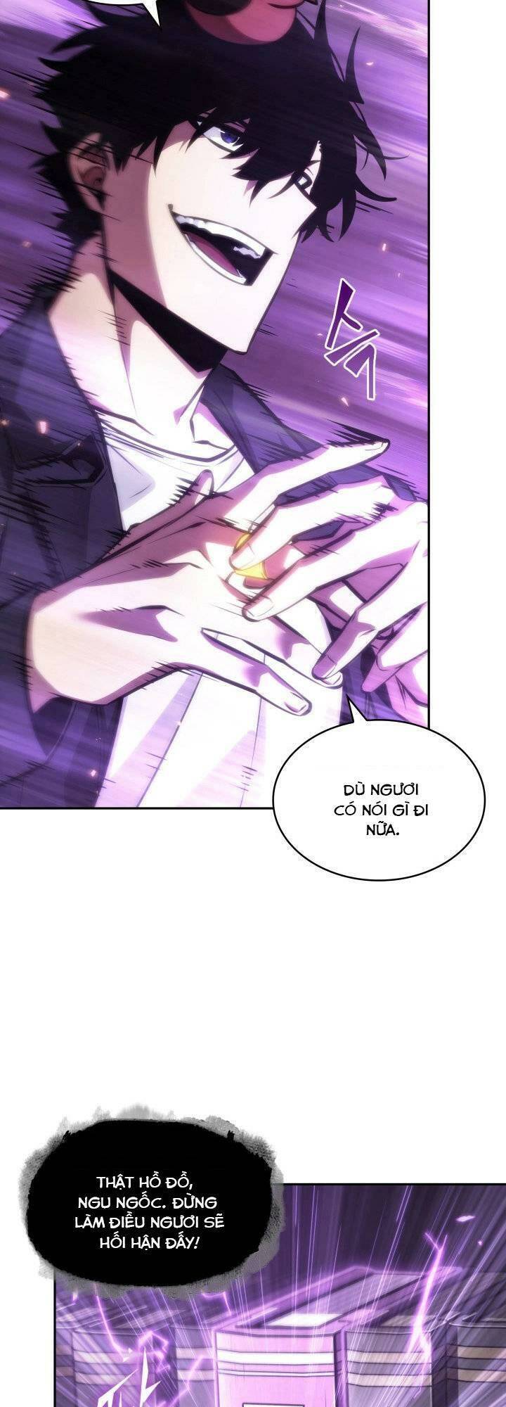 Vua Trộm Mộ Chap 358 - Next Chap 359