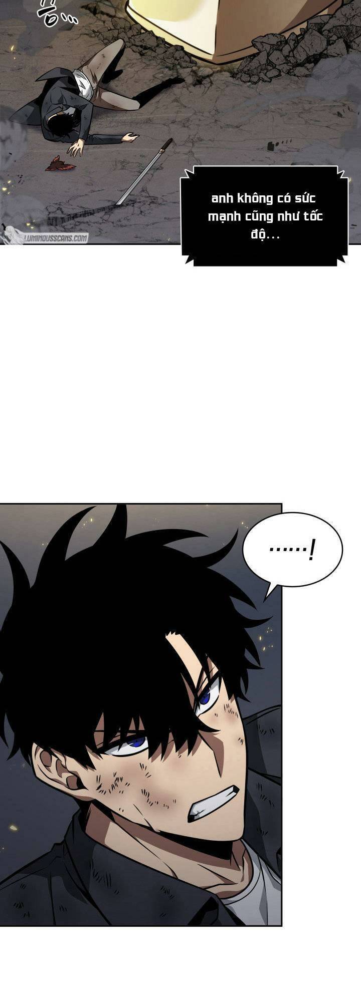 Vua Trộm Mộ Chap 358 - Next Chap 359