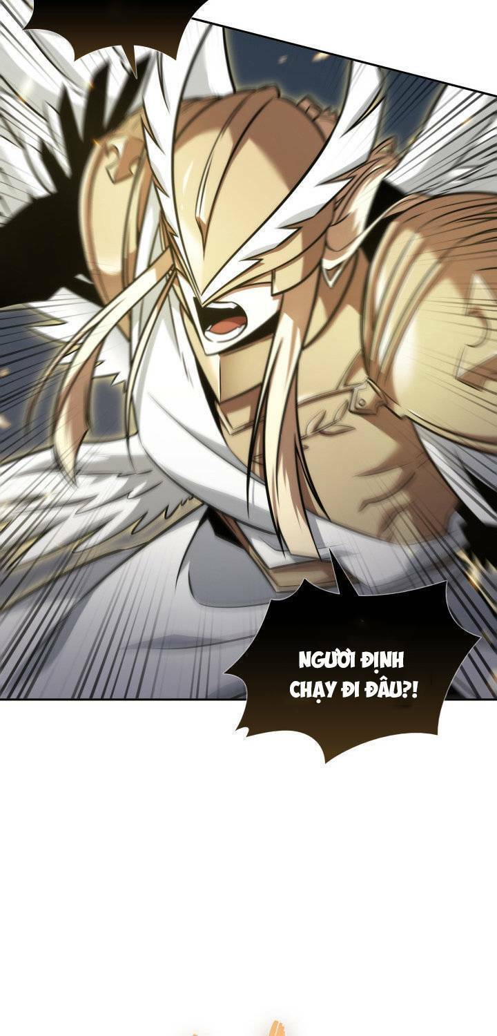Vua Trộm Mộ Chap 358 - Next Chap 359