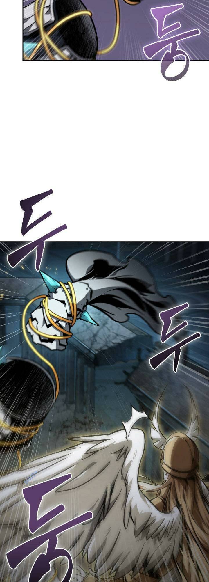 Vua Trộm Mộ Chap 358 - Next Chap 359