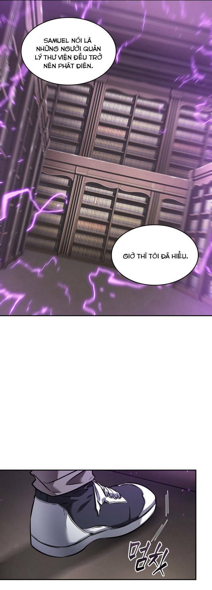 Vua Trộm Mộ Chap 358 - Next Chap 359