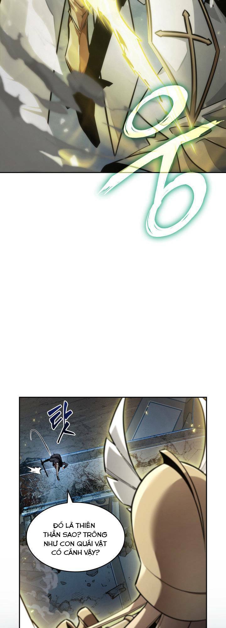 Vua Trộm Mộ Chap 358 - Next Chap 359