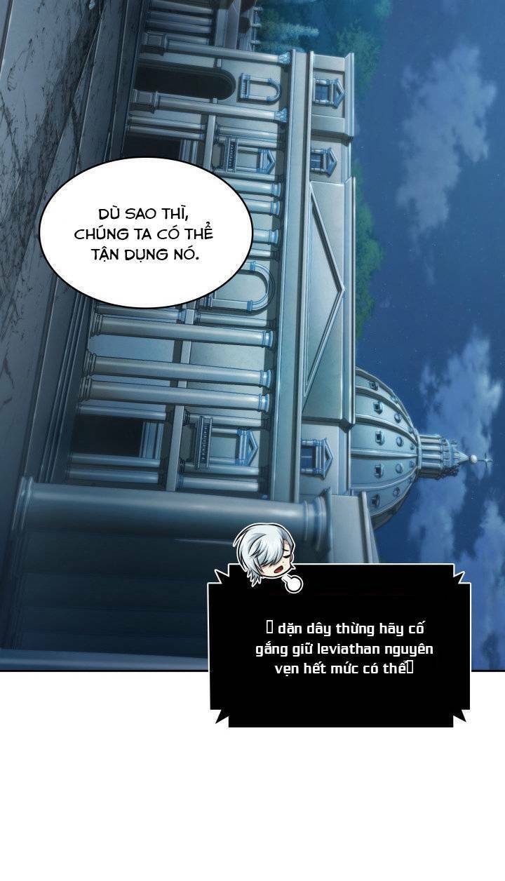 Vua Trộm Mộ Chap 358 - Next Chap 359