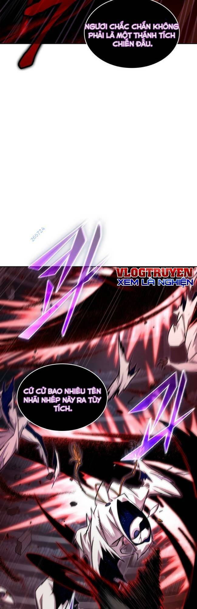 Vua Trộm Mộ Chap 359 - Next Chap 360