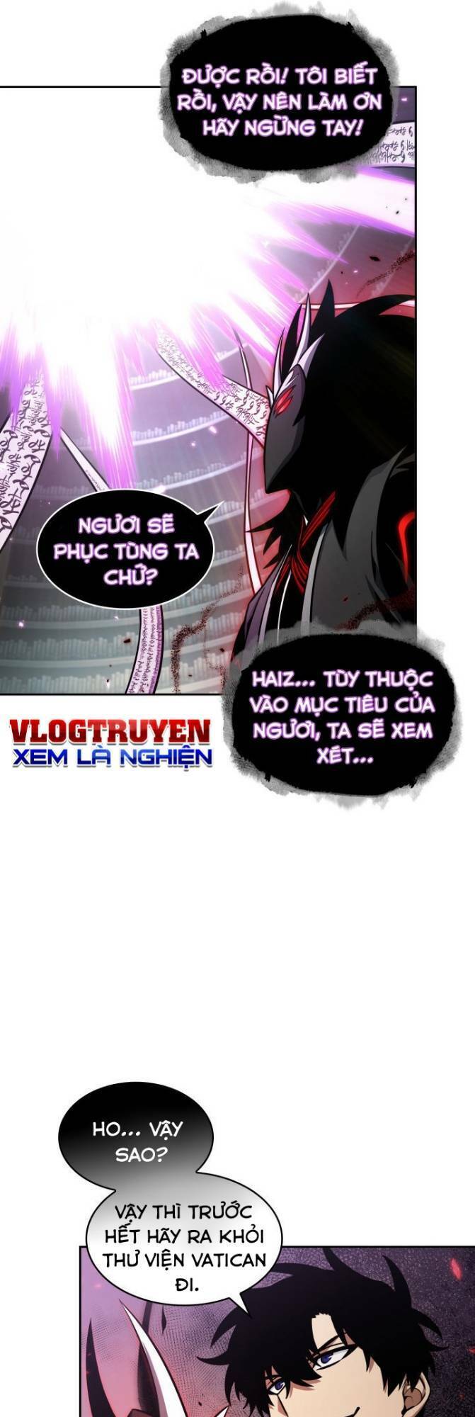 Vua Trộm Mộ Chap 359 - Next Chap 360