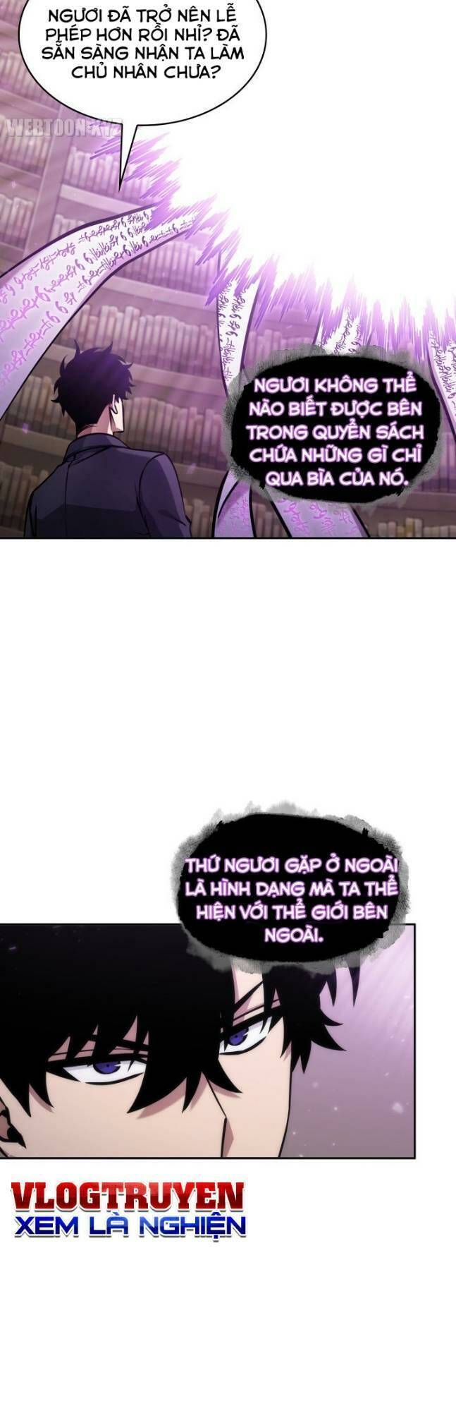 Vua Trộm Mộ Chap 359 - Next Chap 360