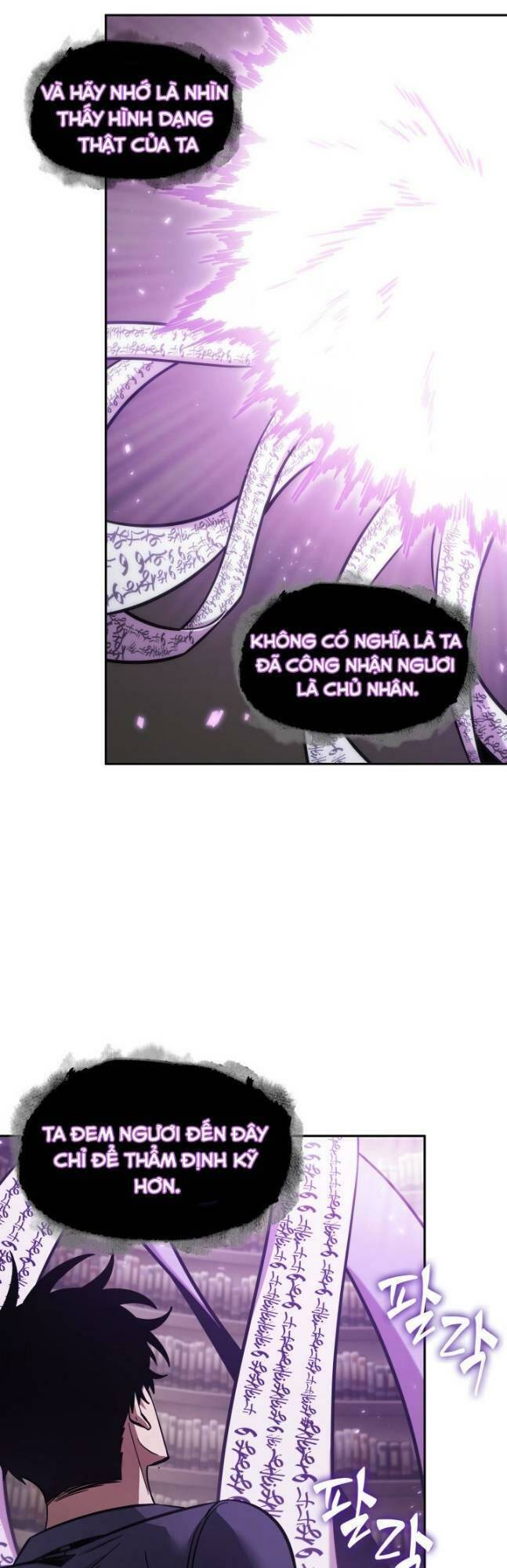 Vua Trộm Mộ Chap 359 - Next Chap 360