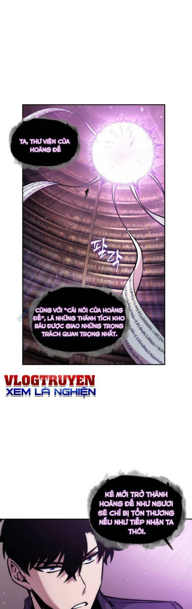Vua Trộm Mộ Chap 359 - Next Chap 360