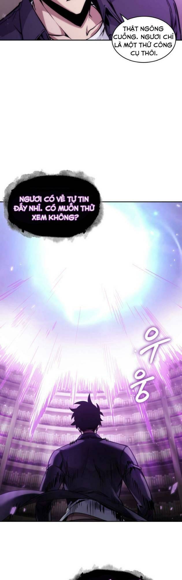 Vua Trộm Mộ Chap 359 - Next Chap 360
