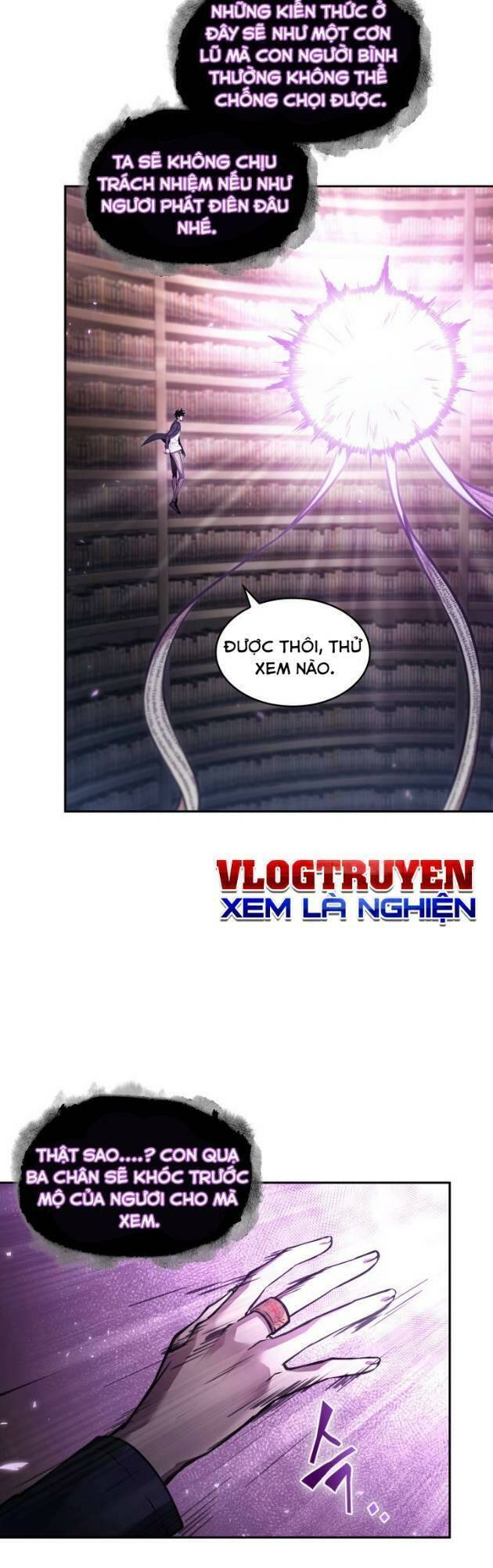 Vua Trộm Mộ Chap 359 - Next Chap 360