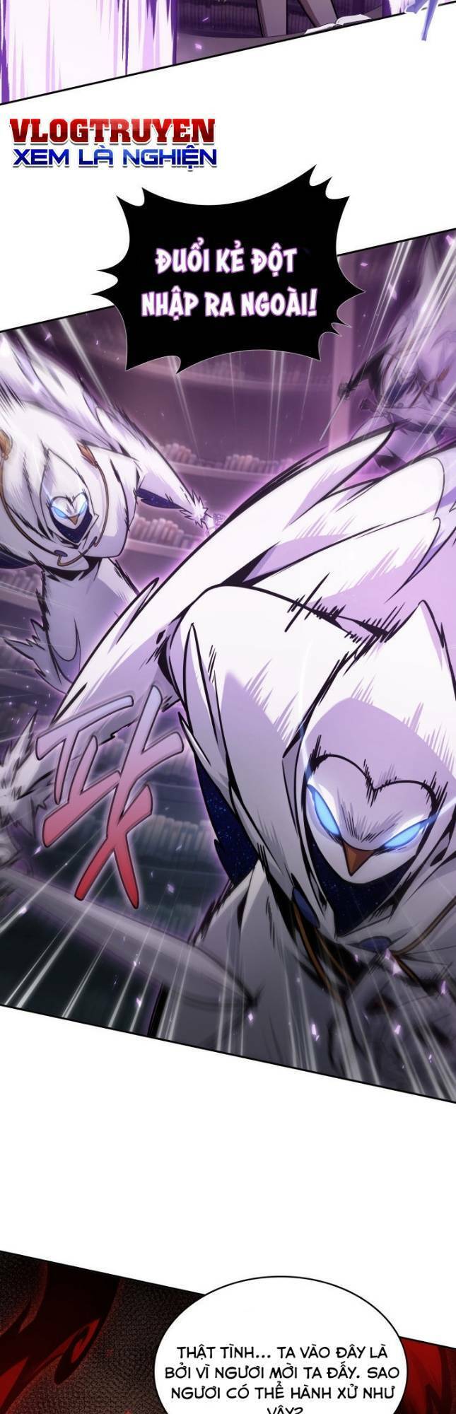 Vua Trộm Mộ Chap 359 - Next Chap 360