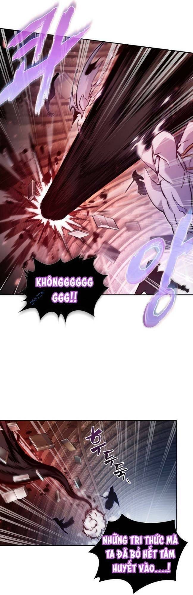 Vua Trộm Mộ Chap 359 - Next Chap 360