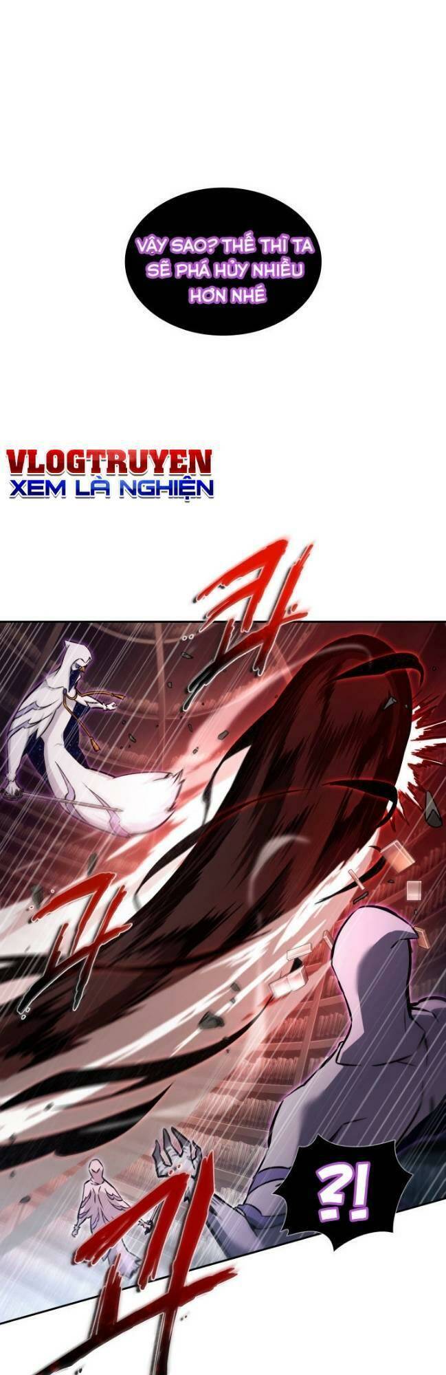 Vua Trộm Mộ Chap 359 - Next Chap 360