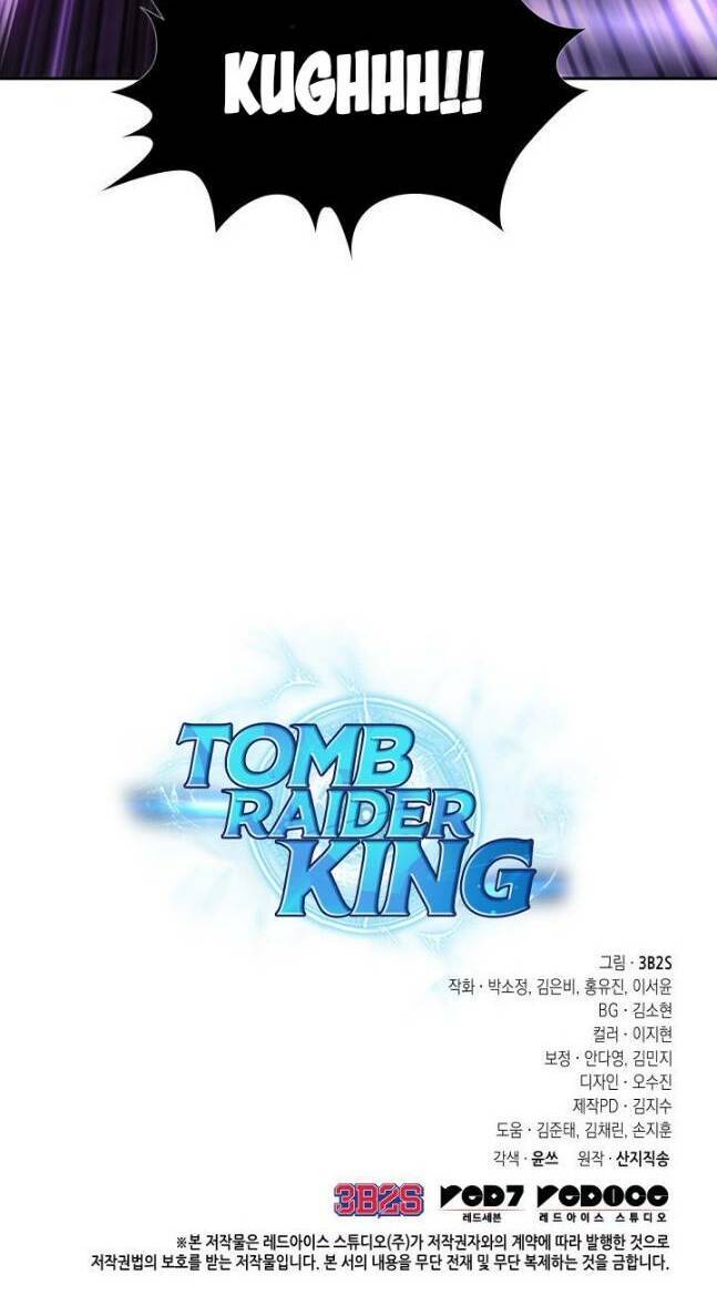 Vua Trộm Mộ Chap 360 - Next Chap 361