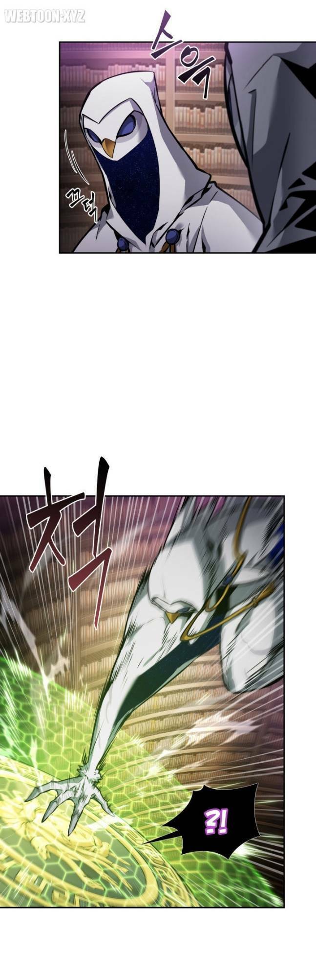 Vua Trộm Mộ Chap 360 - Next Chap 361