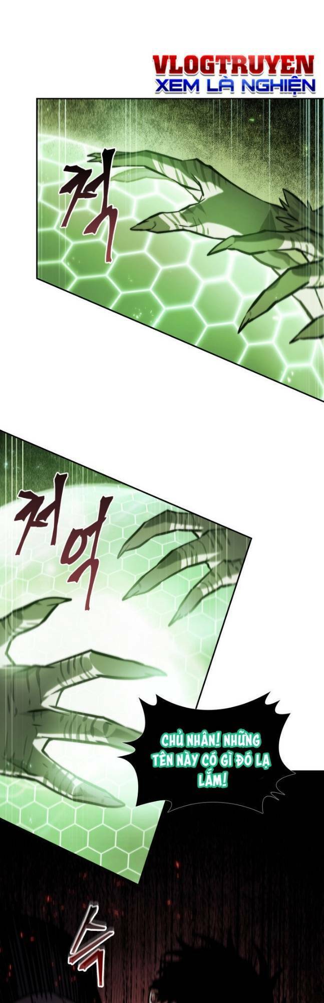 Vua Trộm Mộ Chap 360 - Next Chap 361