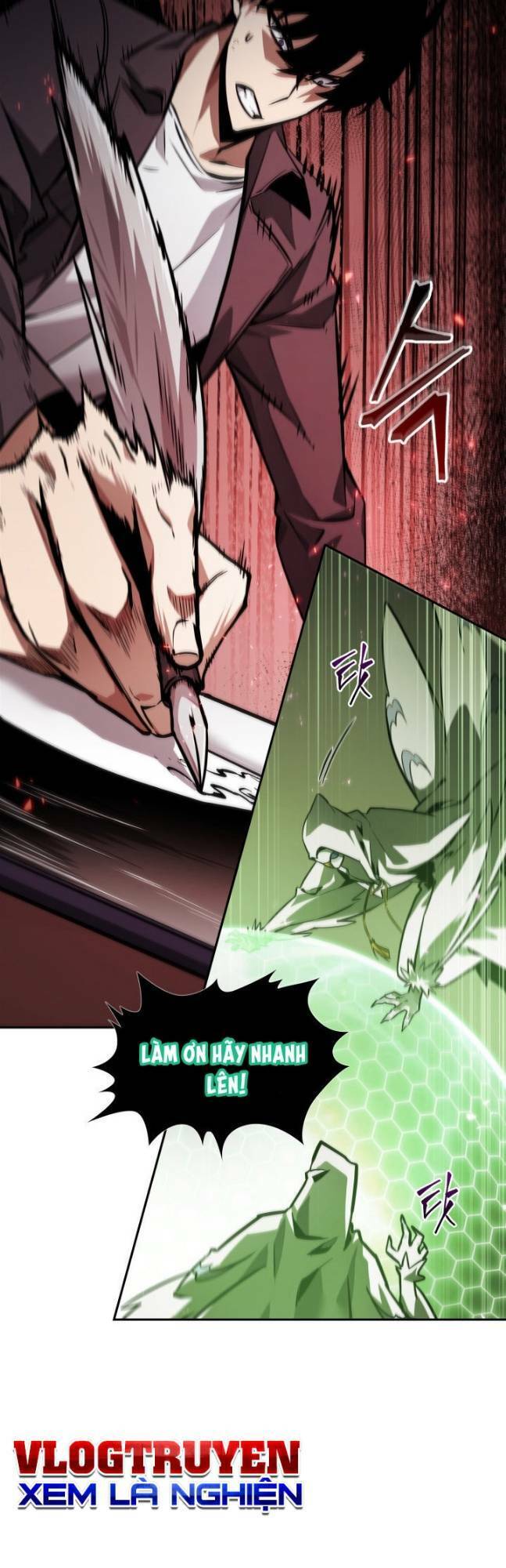 Vua Trộm Mộ Chap 360 - Next Chap 361
