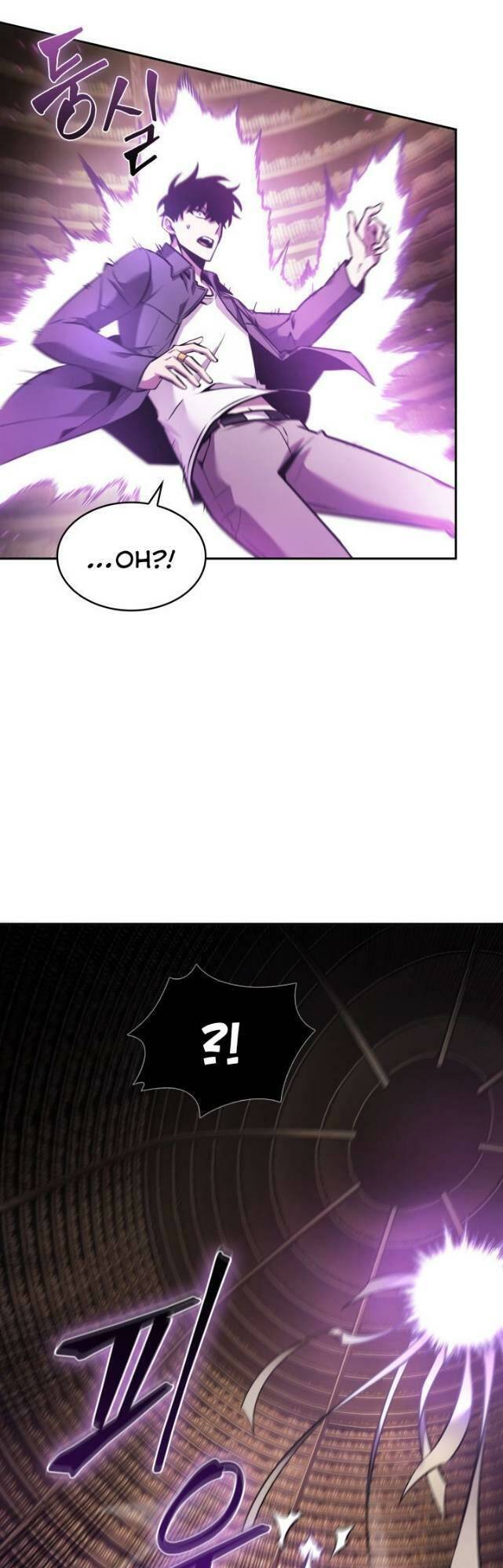 Vua Trộm Mộ Chap 360 - Next Chap 361