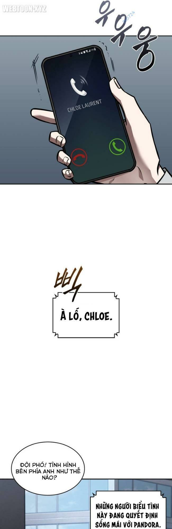 Vua Trộm Mộ Chap 360 - Next Chap 361