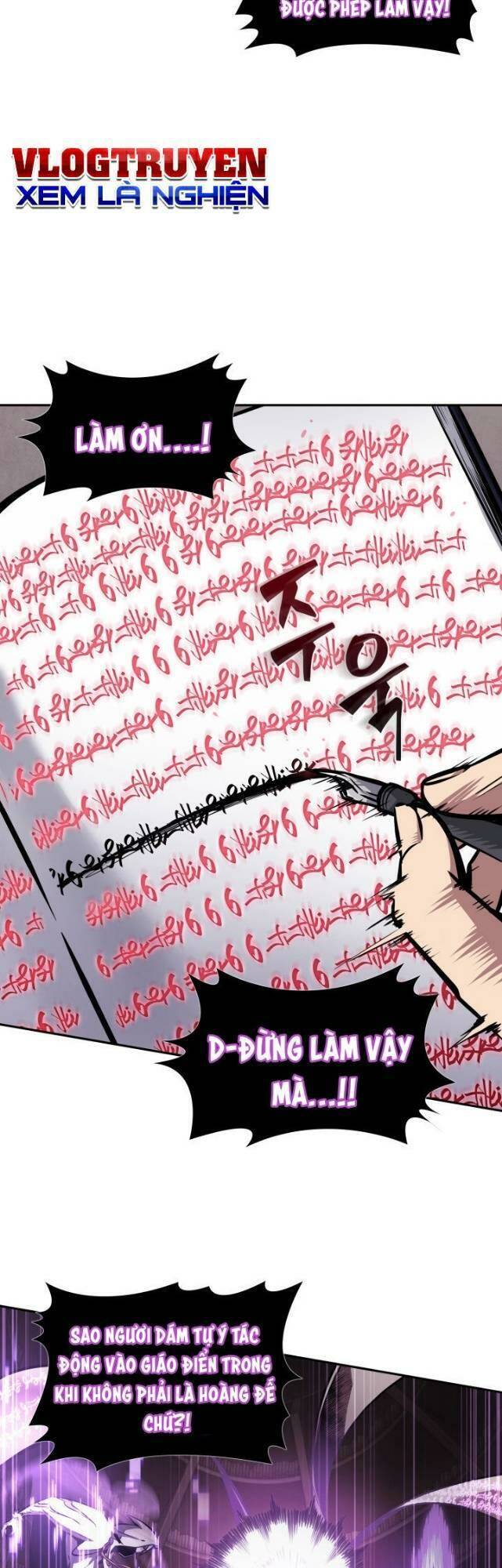 Vua Trộm Mộ Chap 360 - Next Chap 361