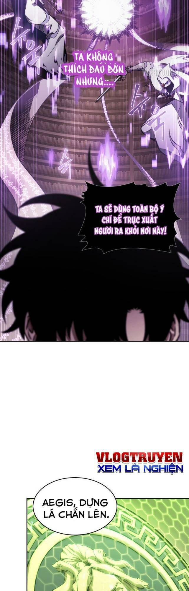 Vua Trộm Mộ Chap 360 - Next Chap 361