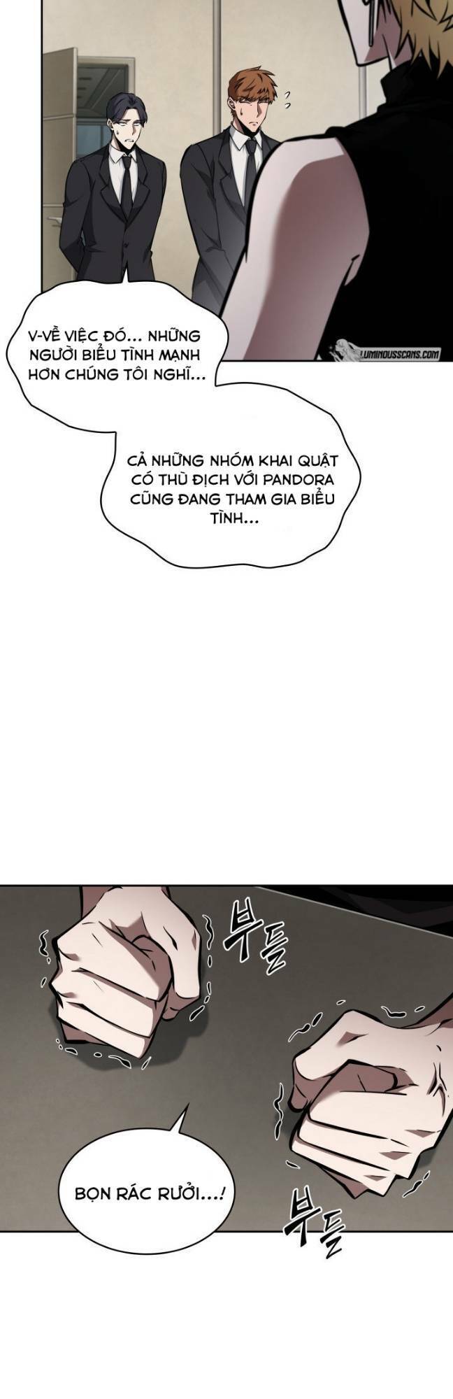 Vua Trộm Mộ Chap 360 - Next Chap 361